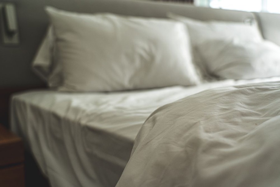 Bedding & Comforters