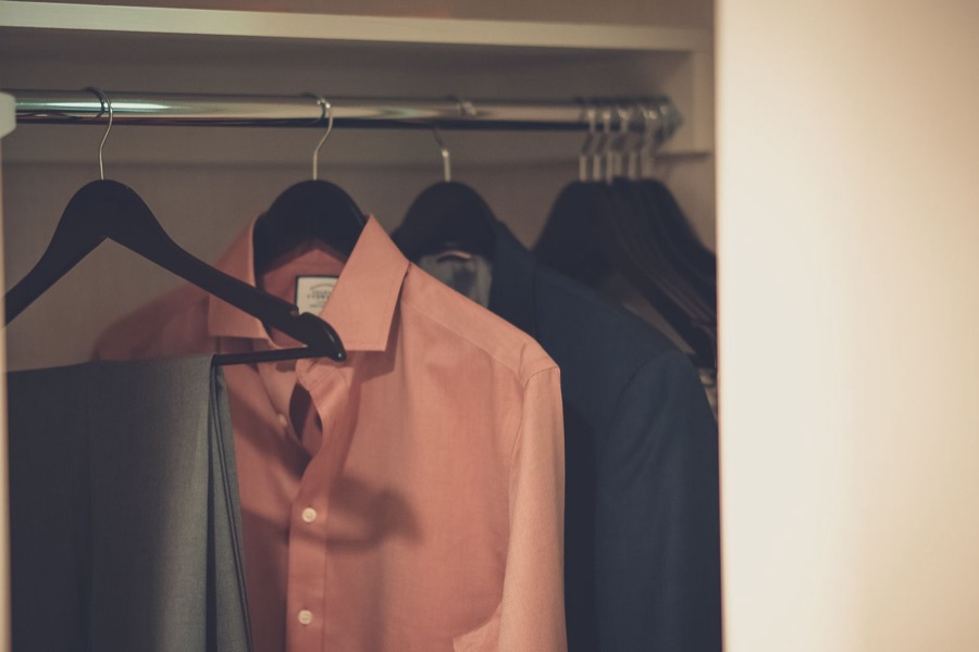 Dry Cleaning